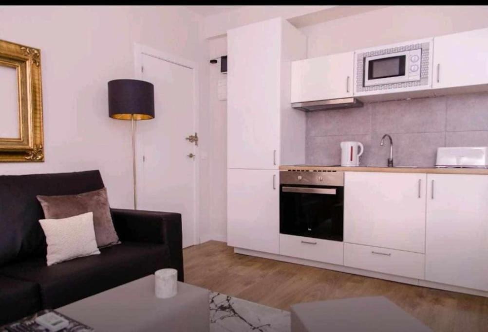 شقة Apartament Centro Ciudad فالنسيا المظهر الخارجي الصورة