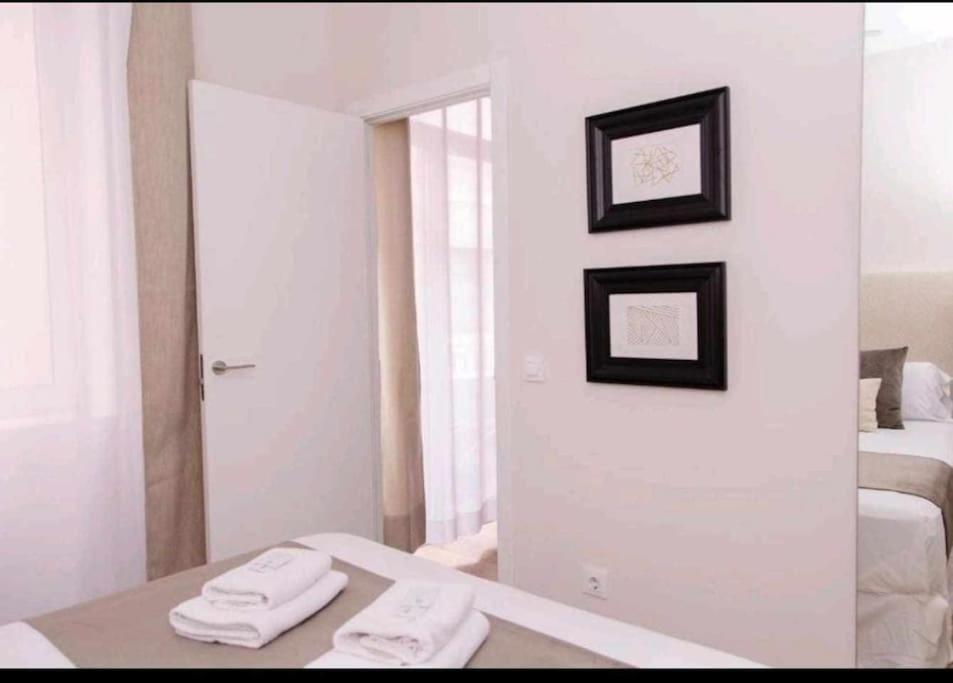 شقة Apartament Centro Ciudad فالنسيا المظهر الخارجي الصورة