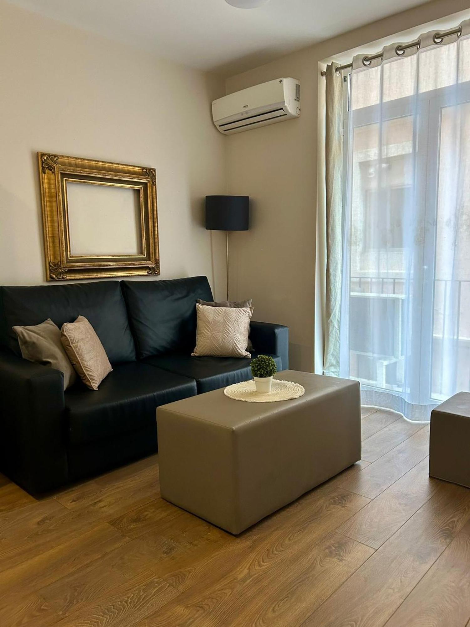 شقة Apartament Centro Ciudad فالنسيا المظهر الخارجي الصورة